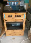 Maxi Reliable Cooker - 2