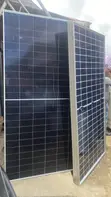 650W Jinko Solar Panel - 2