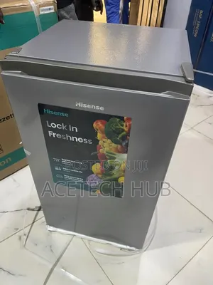 Brand New Hisense 93L Refrigerator