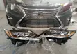 Cikakken Fefur da Fitilun Gaba na Lexus ES350 2018 - 1