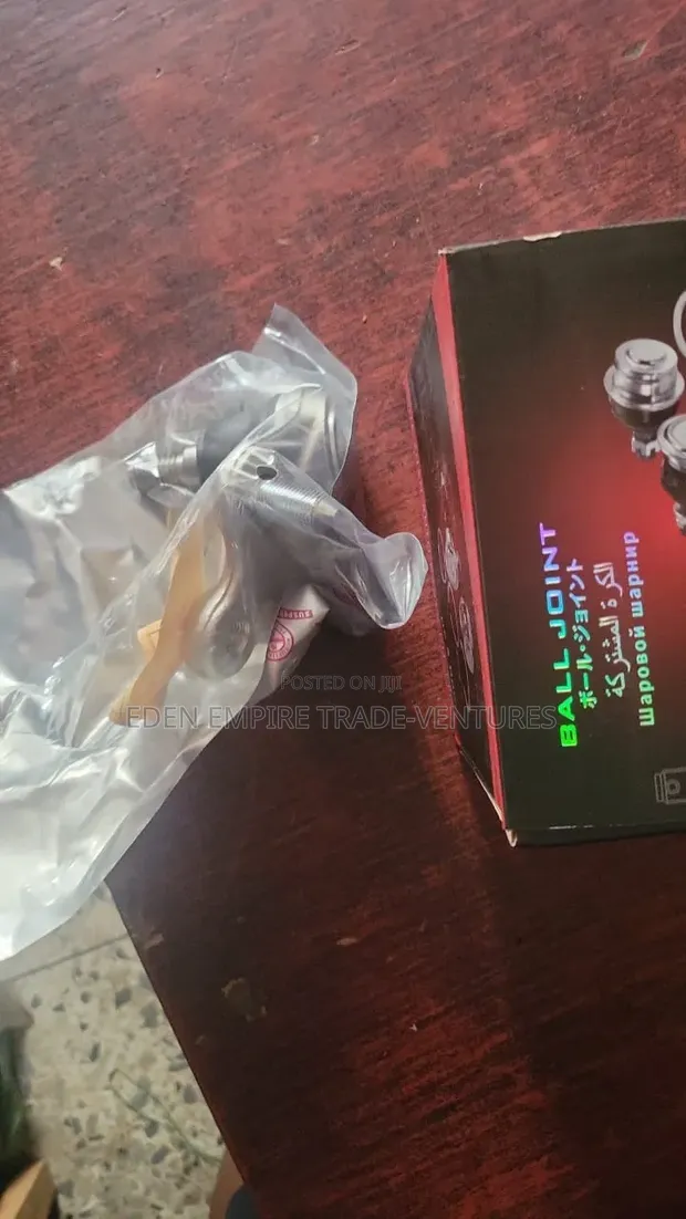Babban Ball Joint na Gaba na Kasa Honda CR-V 2007-11 - 1