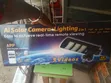 MACOTE 360 Solar 2-in-1 Camera & Lighting - 2