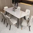 Six Seater Imported Dining Set - Brand New - 2