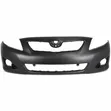 Sabon Gaban Bumper na Toyota Corolla 2008 - 1