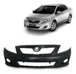 Sabon Gaban Bumper na Toyota Corolla 2008 - 2