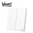 Vivace Switches and Sockets - 2