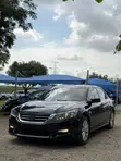 2015 Honda Accord EX-L V6 Navigation Sedan - 2
