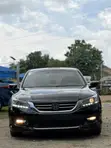 2015 Honda Accord EX-L V6 Navigation Sedan - 3