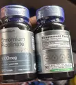 Horbaach Chromium Picolinate 1000mcg 240 Tablets - 2