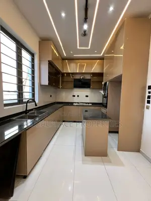 4 Bedroom Semi-Detached Duplex in Ajah for Sale