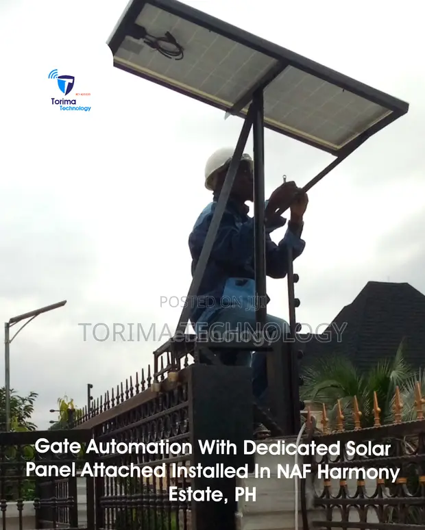 Professional CCTV Camera Installation & Setup - 1