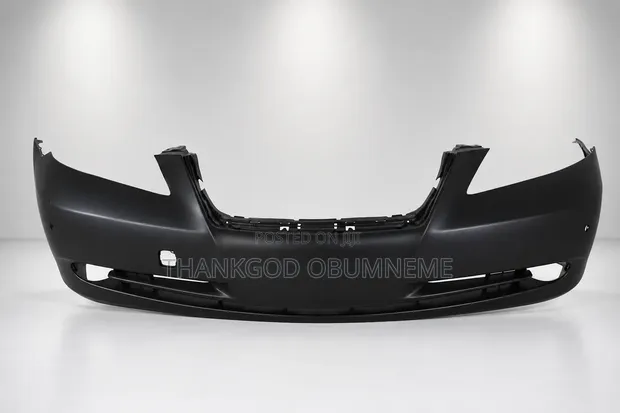 Sabon Lexus ES 350 Gaban Bumper (2008) - 1