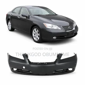 Sabon Lexus ES 350 Gaban Bumper (2008)