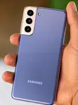 Samsung Galaxy S21 5G 128GB Baki - 3