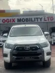 Toyota Hilux 2016 Fari - 1