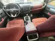 Toyota Hilux 2016 Fari - 3