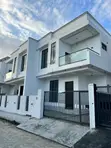 4 Bedroom Duplex for Sale in Ajah - 5