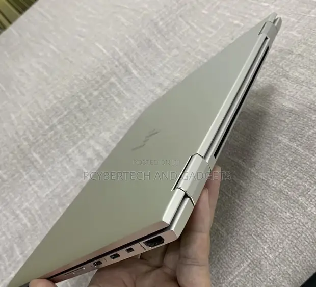HP EliteBook x360 1030 G4 Laptop - 16GB RAM, 256GB SSD - 1