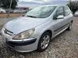 Peugeot 307 2007 Silver - 1