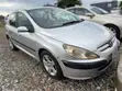 Peugeot 307 2007 Silver - 3