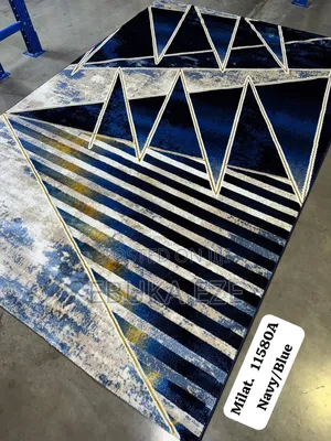 Sabon Center Rugs na Bennyjay Interiors