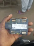 Mercedes-Benz Distance Radar Sensor (Bosch) - 1