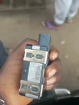Mercedes-Benz Distance Radar Sensor (Bosch) - 3