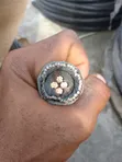 16mm 4-Core Armored Cable - 2