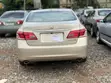 Lexus ES 350 2010 Gold - 2