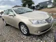 Lexus ES 350 2010 Gold - 3