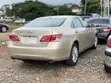 Lexus ES 350 2010 Gold - 4