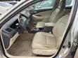 Lexus ES 350 2010 Gold - 5