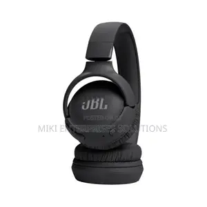 JBL Tune 520BT Wireless On-Ear Headphones
