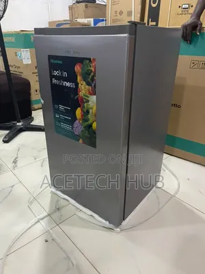 Hisense 93L Refrigerator REF093DR