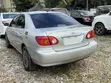 Toyota Corolla 2004 Belgium Grade - 2
