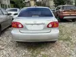 Toyota Corolla 2004 Belgium Grade - 3