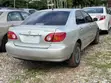 Toyota Corolla 2004 Belgium Grade - 4