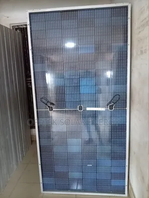New OPATEK Solar Panel 600W Monocrystalline