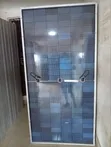 New OPATEK Solar Panel 600W Monocrystalline - 1