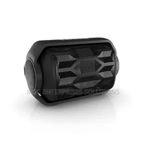 Philips Shoqbox Mini BT2200 Portable Bluetooth Speaker