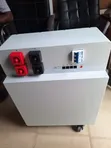 Jordy-Ele Premium Lithium-Ion Battery 10kWh - 2