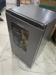 Brand New Hisense 93L Refrigerator - 2
