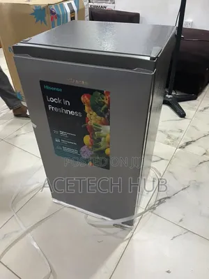 Hisense 93L Refrigerator REF093DR