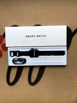 Brand New K62 Smart Watch
