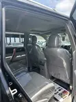 2010 Toyota Highlander Limited Black - 4