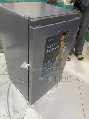 Hisense REF093DR 93L Refrigerator