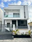 4 Bedroom Duplex for Sale in Ajah - 1