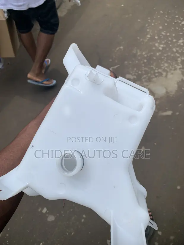 Complete Watercan Highlander 012-015 - 1