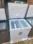 Haier Thermocool 219 Inverter Freezer - Brand New - 2