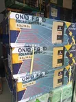 8.2kVA 48V Hybrid Inverter - Europec - 1